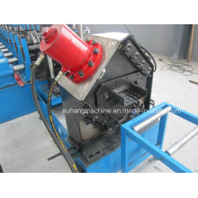 Máquina de fabricação de placa de pedal de construção em aço galvanizado com qualidade Pass Ce e ISO